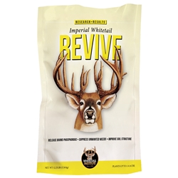 IMPERIAL WHITETAIL RV12.25 REVIVE