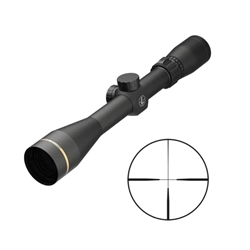 LEUPOLD 185336 VX-FREEDOM 4-12 HUNT-PLEX