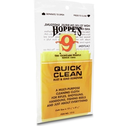 HOPPES 9 QUICK CLEAN