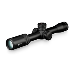 VORTEX PST-2101 2-10X32 PST FFP MOA