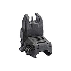 Magpul Industries MBUS SIGHT FRONT (MAG247-BLK)