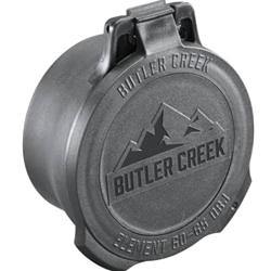 Butler Creek ESC50