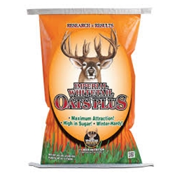 Whitetail Institute FORAGE OATS PLUS 45LB (WOP45)