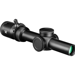 VORTEX VENOM 1-6X24 SFP SCOPE (VT-VEN-1601)