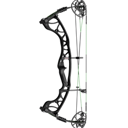 HOYT TORREX BLACKOUT BONECOLLECTOR