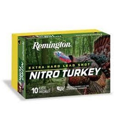 REMINGTON NITRO TURKEY 12GA X 3 1/2", #5 (REM-26708)