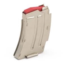 SAVAGE MARK II SERIES STAINLESS 5 SHOT MAG (SAV-90007)