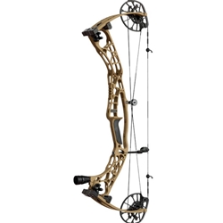 HOYT ALPHA X 30 BOURBON