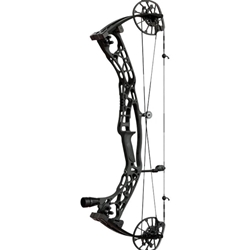 HOYT ALPHA X 30 BLACKOUT Hoyt Alpha X 30 Blackout