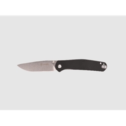 GANZO G6804-BK FOLDING KNIFE