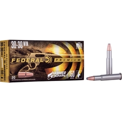 Federal Ammunition LG30301