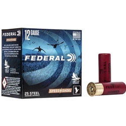 Federal Ammunition WF1423 SPEED SHOK #3