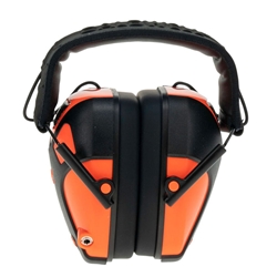 1108763 YOUTH E-MAX PRO Caldwell E-Max Pro Youth Earmuffs
23dB NRR