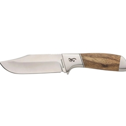 BROWNING 3220537B Browning Sage Creek Large Fixed Blade Knife