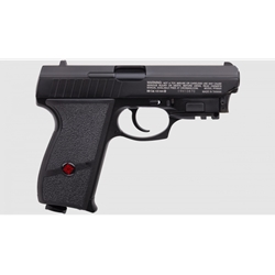 CROSMAN PFM520 NIGHT STALKER BB PISTOL