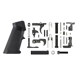 Aero Precision APRH100029C AR15 LOWER PARTS KIT