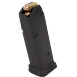 Magpul Industries MAG550-BLK-10 PMAG 15 GL9