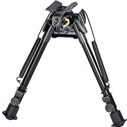 PIVOT TRAVERSE (40635) Champion Pivot Traverse (40635) 6-9" Bipod