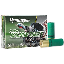 REMINGTON 26801 PREMIER MAGNUM TURKEY 12G