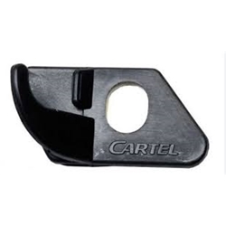 (CL-456810R) SUPER II RH ARROW REST CARTEL SUPER II RH ARROW REST