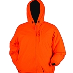 2XL BLAZE ORANGE