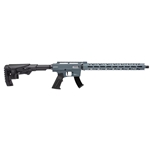 22LR Blue Long Handguard