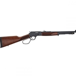 44 Mag Walnut Lever