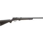 17HMR Blued/Synthetic Heavy Barrel