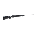 243 Win Black/Synthetic Threaded Barrel