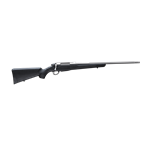 6.5 CREEDMOOR Black/Stainless Steel Bolt