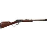 17HMR Wood Blued