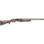 12Ga 3.5" Mossy Oak DNA Pump