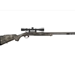 50 Cal Muzzleloader Veil Alpine/Sniper Grey Muzzleloader