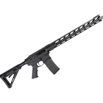 223 Wylde Black Matte