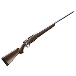 308 Win Wood/Stainless Steel Hunter SS
