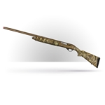 12Ga 3" Waterfowl LH Semi-Automatic